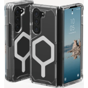 Wholesale UAG Urban Armor Gear Plyo Samsung Galaxy Fold 5 (ice-silver) - UAG1212 - {ean13} - Hurt