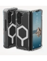 Hurtownia GSM - Etui UAG Urban Armor Gear Plyo Samsung Galaxy Fold 5 (argintie-gheață) - UAG1212 - {ean13} - Hurt