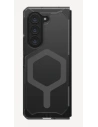 Etui UAG Urban Armor Gear Plyo Samsung Galaxy Fold 5 (gri cenușiu)