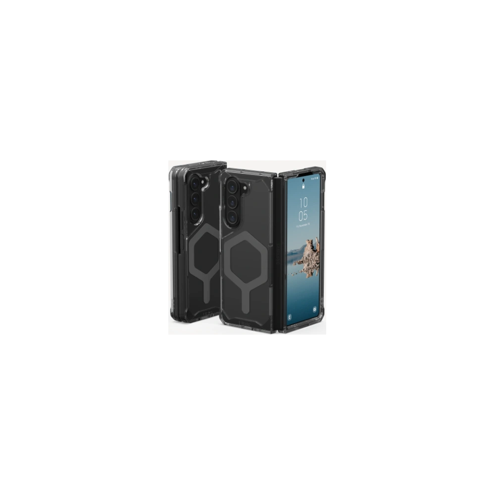 Hurtownia GSM - Case UAG Urban Armor Gear Plyo Samsung Galaxy Fold 5 (ascheschwarz) - UAG1213 - {ean13} - Hurt