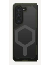Etui UAG Urban Armor Gear Plyo Samsung Galaxy Fold 5 (gri măsliniu)