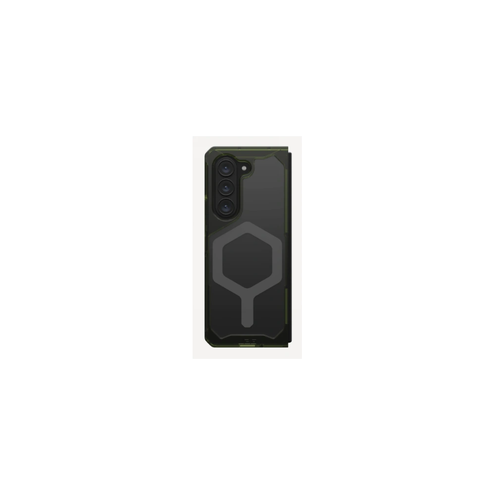 Hurtownia GSM - Etui UAG Urban Armor Gear Plyo Samsung Galaxy Fold 5 (gri măsliniu) - UAG1214 - {ean13} - Hurt