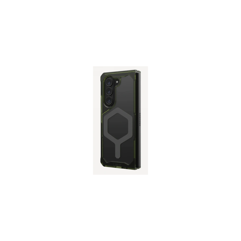 Hurtownia GSM - Etui UAG Urban Armor Gear Plyo Samsung Galaxy Fold 5 (gri măsliniu) - UAG1214 - {ean13} - Hurt