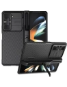 Hurtownia GSM - Etui Nillkin Camshield Pro Pen Samsung Galaxy Z Fold 5 Černé - NLK1186 - {ean13} - Hurt