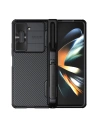 Hurtownia GSM - Etui Nillkin Camshield Pro Pen Samsung Galaxy Z Fold 5 Černé - NLK1186 - {ean13} - Hurt