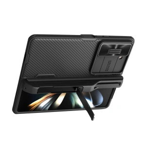 Wholesale Nillkin Camshield Pro Pen Samsung Galaxy Z Fold 5 Black - NLK1186 - {ean13} - Hurt