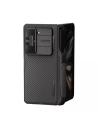 Wholesale Nillkin Camshield Pro Pen Samsung Galaxy Z Fold 5 Black - NLK1186 - {ean13} - Hurt