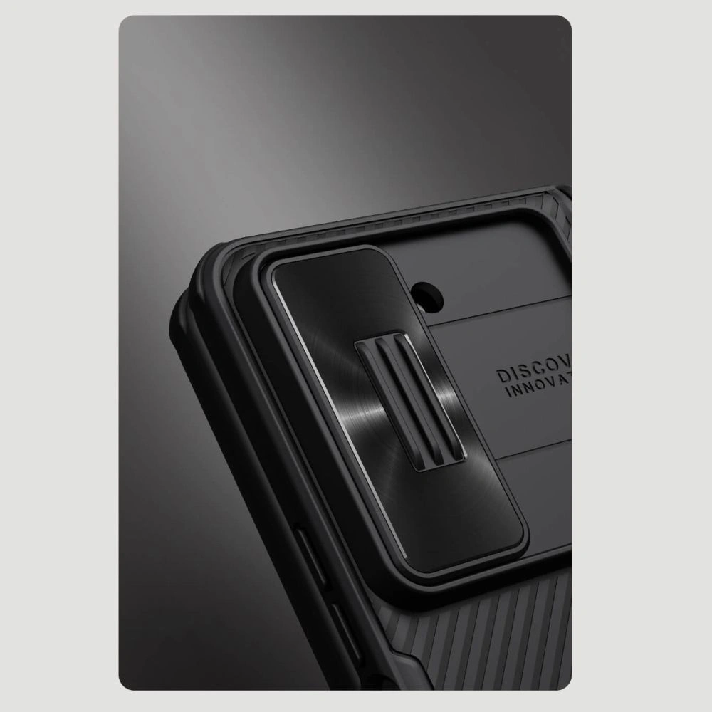 Wholesale Nillkin Camshield Pro Pen Samsung Galaxy Z Fold 5 Black - NLK1186 - {ean13} - Hurt