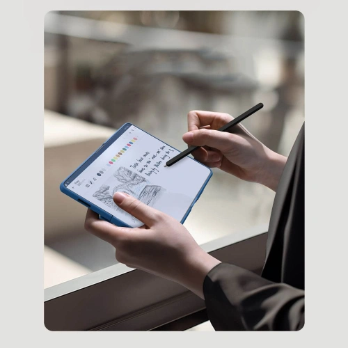 Etui Nillkin Camshield Pro Pen Samsung Galaxy Z Fold 5 Black