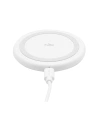 Wholesale PURO Wireless Charging Station QI 10W (white) - PUR725 - {ean13} - Hurt