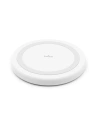 Wholesale PURO Wireless Charging Station QI 10W (white) - PUR725 - {ean13} - Hurt