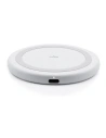 Wholesale PURO Wireless Charging Station QI 10W (white) - PUR725 - {ean13} - Hurt