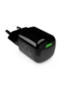 Wholesale PURO MiniPro Wall Charger GaN USB-C 20W PD (black) - PUR727 - {ean13} - Hurt