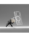 Hurtownia GSM - Uchyt do mřížky ventilace Ringke Peltier Magnetic s nabíječkou Black - RGK1828 - {ean13} - Hurt