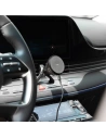 Hurtownia GSM - Auto-Handyhalterung für Lüftungsgitter Ringke Peltier Magnetic mit Ladegerät Schwarz - RGK1828 - {ean13} - Hurt