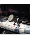 Hurtownia GSM - Uchyt do mřížky ventilace Ringke Peltier Magnetic s nabíječkou Black - RGK1828 - {ean13} - Hurt