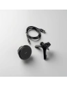 Hurtownia GSM - Auto-Handyhalterung für Lüftungsgitter Ringke Peltier Magnetic mit Ladegerät Schwarz - RGK1828 - {ean13} - Hurt
