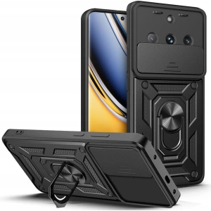 Etui Tech-Protect CamShield Pro Realme 11 Pro 5G/11 Pro+ Plus 5G Black