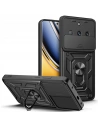 Etui Tech-Protect CamShield Pro Realme 11 Pro 5G/11 Pro+ Plus 5G Černé