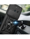 Hurtownia GSM - Etui Tech-Protect CamShield Pro Realme 11 Pro 5G/11 Pro+ Plus 5G Černé - THP2200 - {ean13} - Hurt