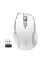 Wholesale Wireless mouse UGREEN MU101 2.4G/BT (white) - UGR1680 - {ean13} - Hurt