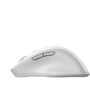 Hurtownia GSM - Mysz bezprzewodowa UGREEN MU101 2.4G/BT (biała) - UGR1680 - {ean13} - Hurt