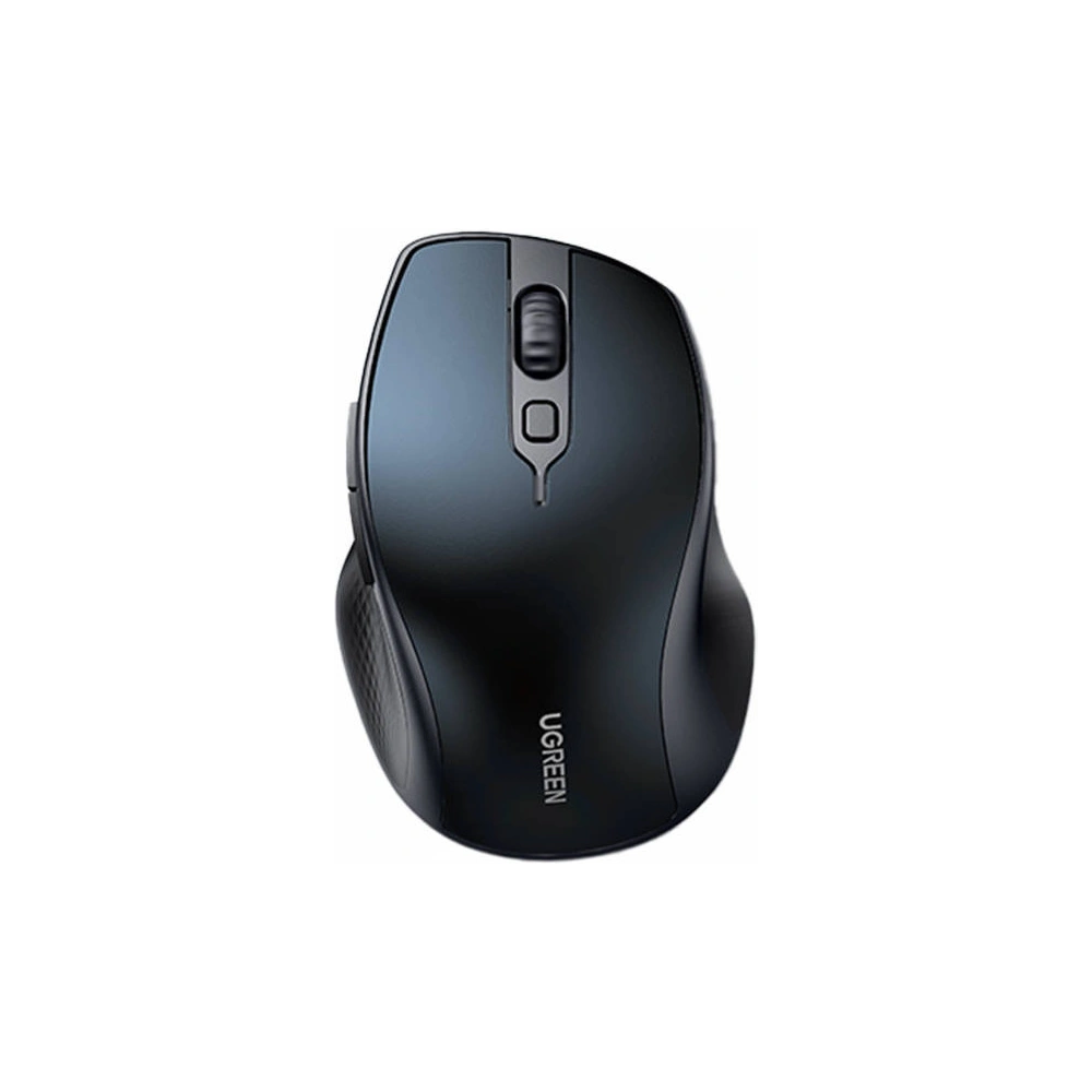 Wholesale Wireless mouse UGREEN MU101 2.4G/BT (blue) - UGR1681 - {ean13} - Hurt