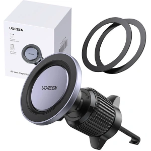 Hurtownia GSM - Upevnění do auta na mřížku ventilace UGREEN LP428 pro Magsafe - UGR1682 - {ean13} - Hurt