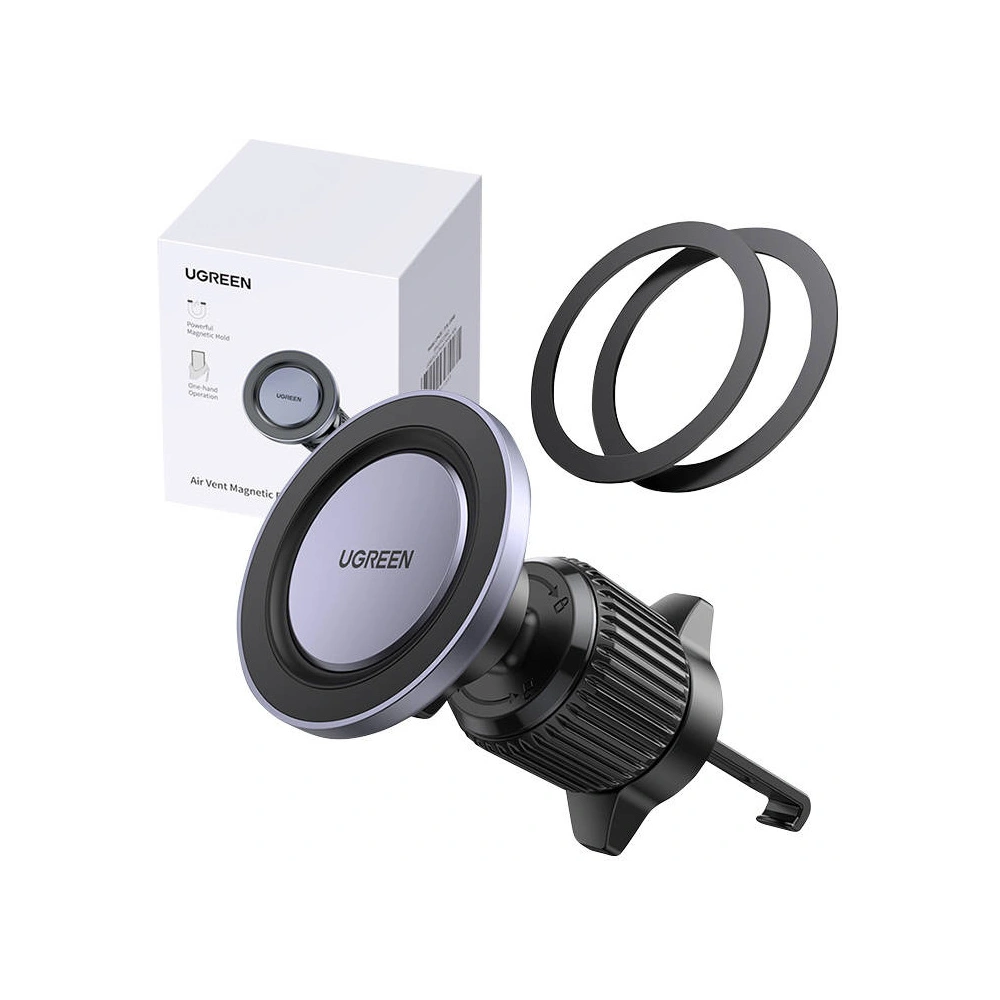 Hurtownia GSM - Autohalterung für Lüftungsgitter UGREEN LP428 für Magsafe - UGR1682 - {ean13} - Hurt