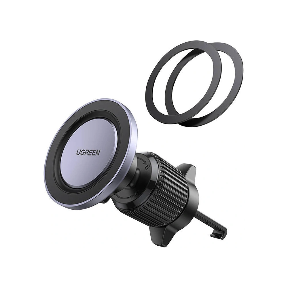 Wholesale UGREEN LP428 car holder Magsafe mount air vent - UGR1682 - {ean13} - Hurt