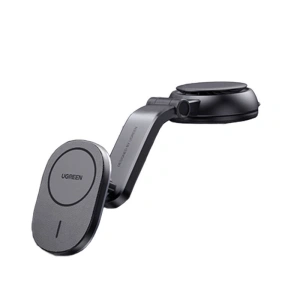 Wholesale UGREEN CD345 car holder Magsafe mount air vent with charger for (black) - UGR1683 - {ean13} - Hurt