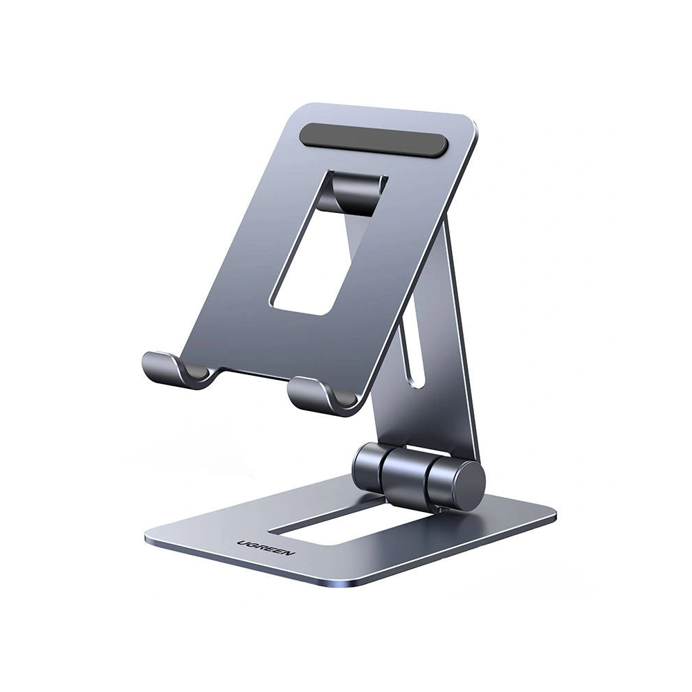 Hurtownia GSM - Suport pentru telefon/tabletă UGREEN LP678 (argintiu) - UGR1684 - {ean13} - Hurt