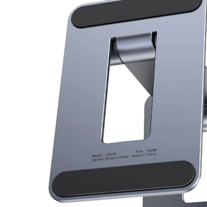 Hurtownia GSM - Suport pentru telefon/tabletă UGREEN LP678 (argintiu) - UGR1684 - {ean13} - Hurt