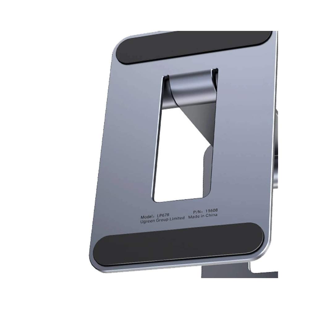 Hurtownia GSM - Suport pentru telefon/tabletă UGREEN LP678 (argintiu) - UGR1684 - {ean13} - Hurt