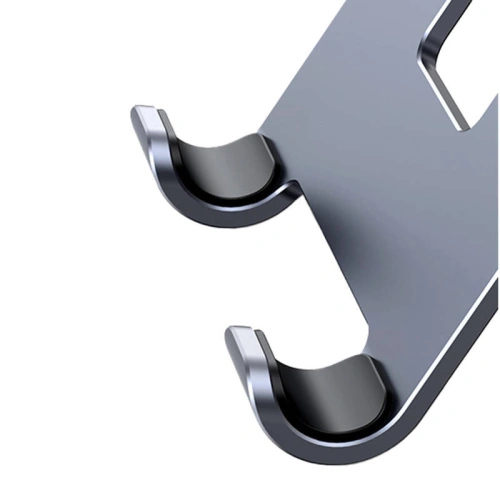 Podstawka na telefon/tablet UGREEN LP678 (srebrna)