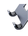 Hurtownia GSM - Suport pentru telefon/tabletă UGREEN LP678 (argintiu) - UGR1684 - {ean13} - Hurt