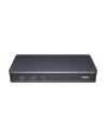 Hurtownia GSM - Adaptér UGREEN CM615 hub USB-C na 2xUSB-A, USB-C 3.1, 2xHDMI, 2xDP, SD/TF, RJ45 - UGR1686 - {ean13} - Hurt