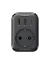 Hurtownia GSM - Adaptér UGREEN CD314 adaptér z EU na US + 2xUSB-A, 1xUSB-C - UGR1687 - {ean13} - Hurt