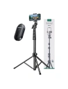 Hurtownia GSM - Selfie-Stick Stativ mit Fernbedienung UGREEN LP680 Bluetooth (schwarz) - UGR1689 - {ean13} - Hurt