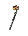 Hurtownia GSM - UGREEN LP680 Bluetooth selfie bot, távirányítóval (fekete) - UGR1689 - {ean13} - Hurt