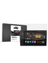 Hurtownia GSM - Matte Folie GrizzGlass CarDisplay Schutz für Ossuret HC1 - GRZ6486 - {ean13} - Hurt