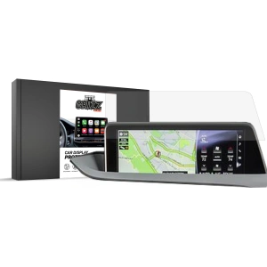 Hurtownia GSM - Folie matná GrizzGlass CarDisplay Protection pro Lexus RX 4 - GRZ6488 - {ean13} - Hurt