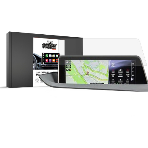 GrizzGlass Distributor - 5904063583270 - GRZ6488 - Matte GrizzGlass CarDisplay Protection Lexus RX 4 - B2B homescreen