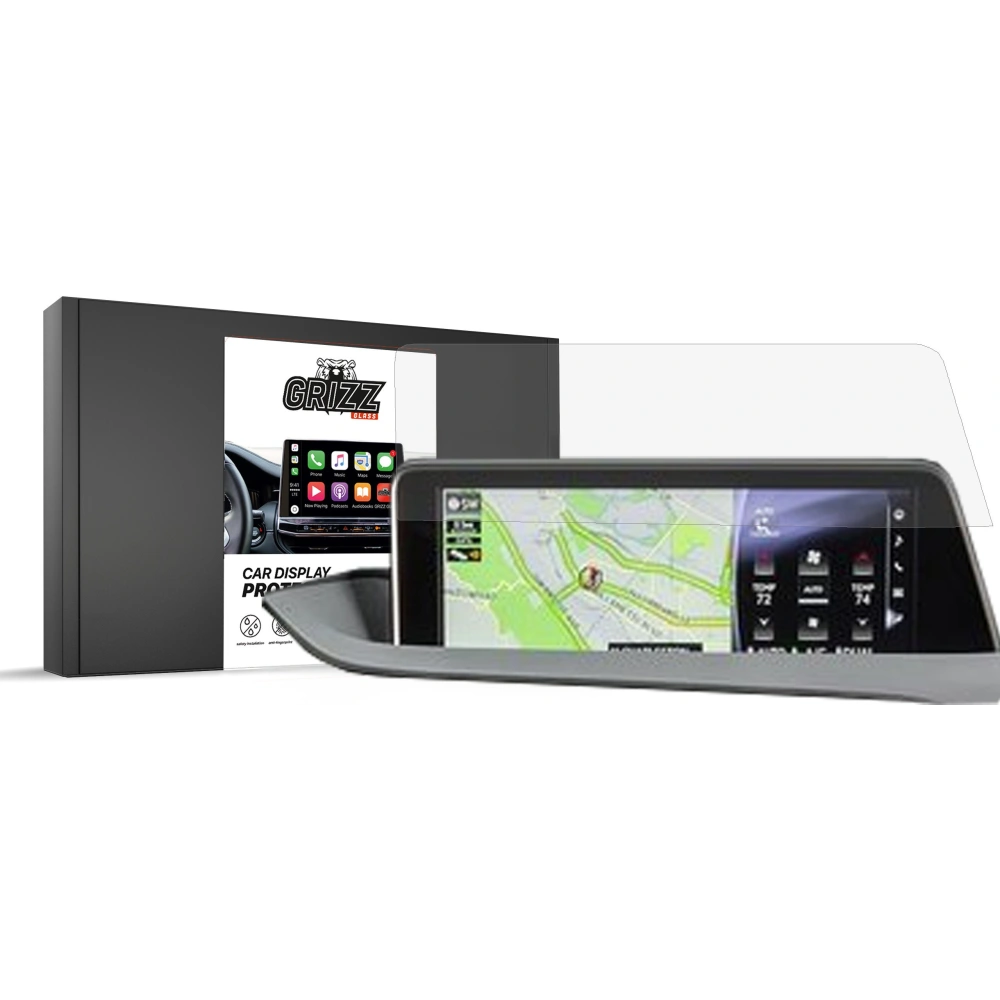 Hurtownia GSM - Folie matná GrizzGlass CarDisplay Protection pro Lexus RX 4 - GRZ6488 - {ean13} - Hurt