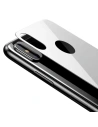 Wholesale Baseus 0.3mm Back Glass iPhone XS/X White - BSU214WHT - {ean13} - Hurt