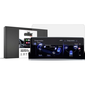 Hurtownia GSM - Fólie matná GrizzGlass Ochrana CarDisplay pro Lexus NX I Polift - GRZ6490 - {ean13} - Hurt