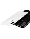 Wholesale Baseus 0.3mm Back Glass iPhone XS/X White - BSU214WHT - {ean13} - Hurt