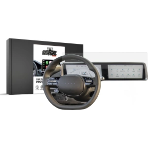 Hurtownia GSM - Folie matná GrizzGlass CarDisplay Protection pro Hyundai Ioniq 6 - GRZ6492 - {ean13} - Hurt