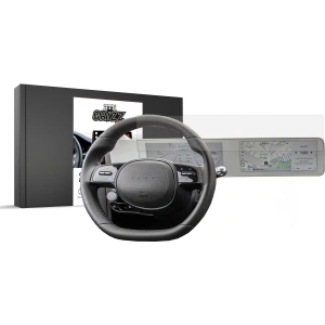 Hurtownia GSM - Fólie matná GrizzGlass CarDisplay Protection pro Hyundai Ioniq 5 - GRZ6493 - {ean13} - Hurt