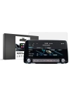 Matt fólia GrizzGlass CarDisplay védelem Hyundai Kona Electrichez
